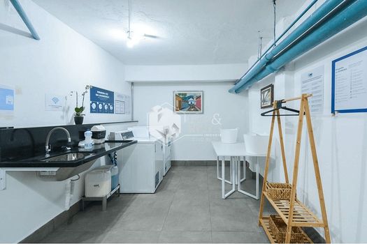 Foto 16 do(a) Apartamento de 2 quartos à venda em Cerqueira César, São Paulo