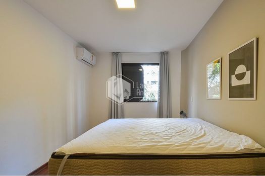 Foto 46 do(a) Apartamento de 2 quartos à venda em Cerqueira César, São Paulo