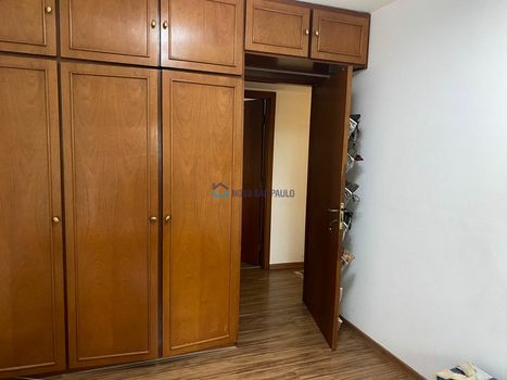 Foto 16 do(a) Apartamento de 4 quartos à venda em Moema, São Paulo
