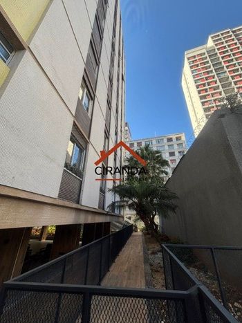 Foto 42 do(a) Apartamento de 2 quartos à venda em Consolação, São Paulo