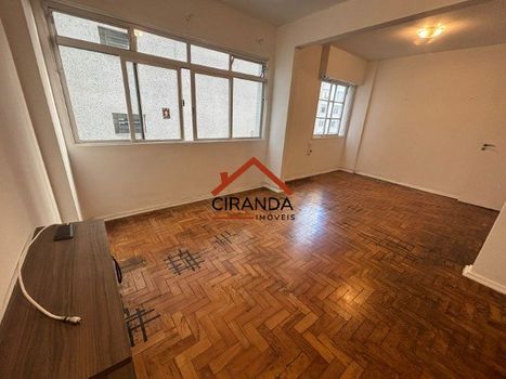 Foto 1 do(a) Apartamento de 2 quartos à venda em Consolação, São Paulo