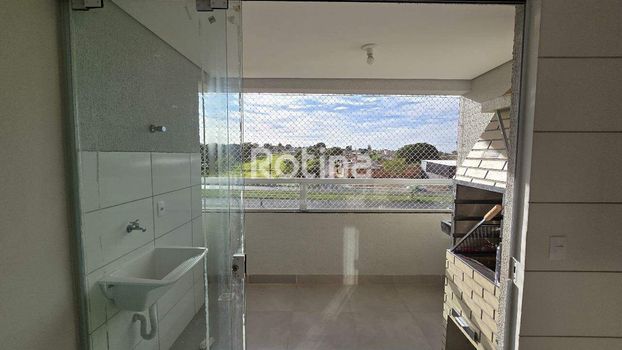 Foto 9 do(a) Apartamento de 2 quartos à venda em Laranjeiras, Uberlândia