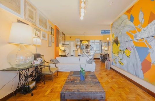 Foto 4 do(a) Apartamento de 3 quartos à venda em Pinheiros, São Paulo