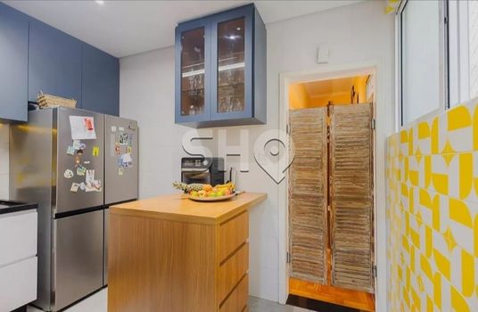 Foto 6 do(a) Apartamento de 3 quartos à venda em Pinheiros, São Paulo