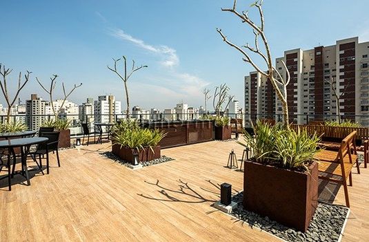 Foto 49 do(a) Apartamento de 2 quartos à venda em Vila Mariana, São Paulo