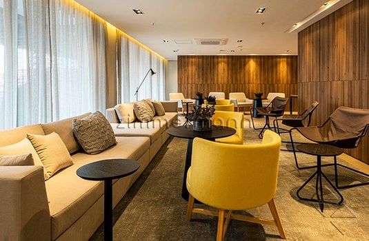 Foto 44 do(a) Apartamento de 2 quartos à venda em Vila Mariana, São Paulo