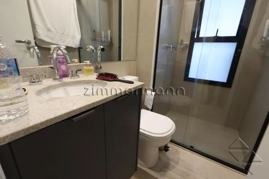 Foto 18 do(a) Apartamento de 2 quartos à venda em Vila Mariana, São Paulo
