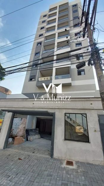 Foto 1 do(a) Apartamento de 2 quartos à venda em Vila Matilde, São Paulo