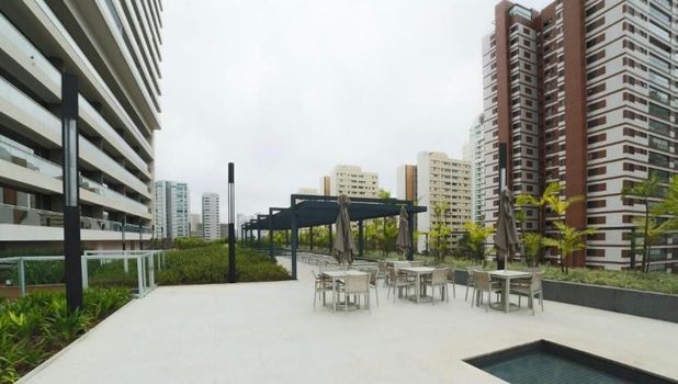 Foto 47 do(a) Apartamento de 1 quartos para alugar em Vila Cruzeiro, São Paulo