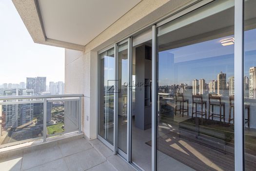 Foto 4 do(a) Apartamento de 1 quartos para alugar em Vila Cruzeiro, São Paulo