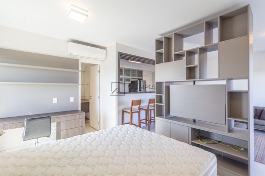 Foto 16 do(a) Apartamento de 1 quartos para alugar em Vila Cruzeiro, São Paulo