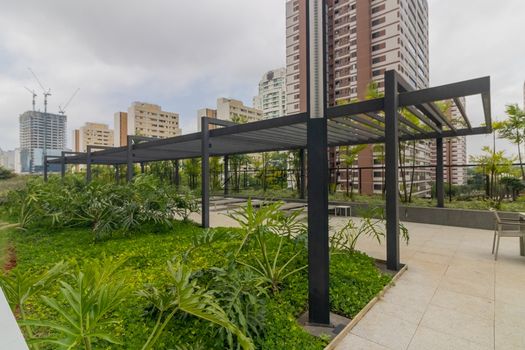 Foto 37 do(a) Apartamento de 1 quartos para alugar em Vila Cruzeiro, São Paulo