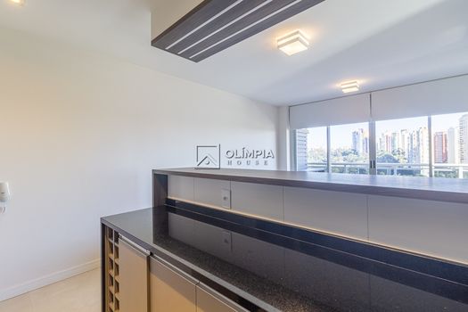 Foto 12 do(a) Apartamento de 1 quartos para alugar em Vila Cruzeiro, São Paulo