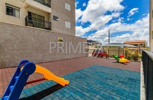 Foto 13 do(a) Apartamento de 2 quartos à venda em Parque São Matheus, Piracicaba