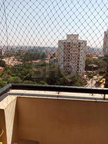 Foto 7 do(a) Apartamento de 3 quartos à venda em Vila Suzana, São Paulo