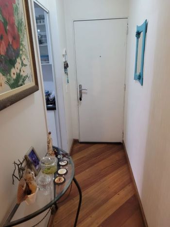 Foto 1 do(a) Apartamento de 2 quartos à venda em Jaguaré, São Paulo
