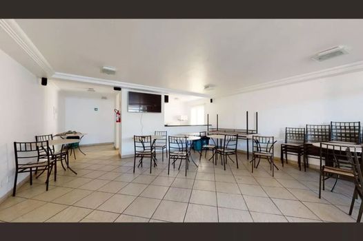 Foto 30 do(a) Apartamento de 2 quartos à venda em Jaguaré, São Paulo