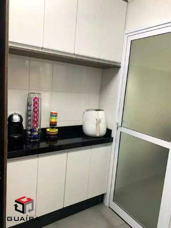 Foto 8 do(a) Apartamento de 4 quartos à venda em Anchieta, São Bernardo do Campo