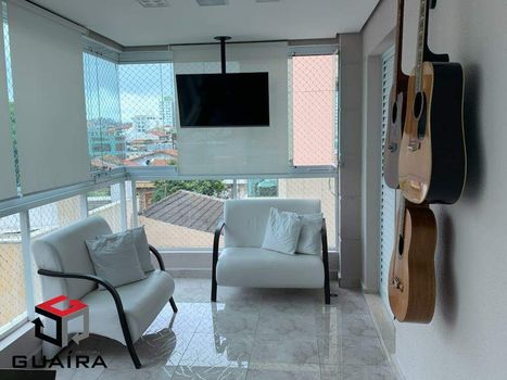 Foto 25 do(a) Apartamento de 4 quartos à venda em Anchieta, São Bernardo do Campo