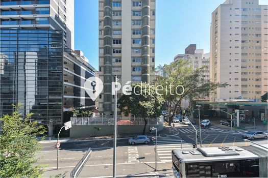 Foto 14 do(a) Sala / Conjunto Comercial false à venda em Jardim Paulista, São Paulo