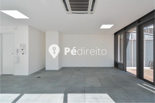 Foto 5 do(a) Sala / Conjunto Comercial false à venda em Jardim Paulista, São Paulo