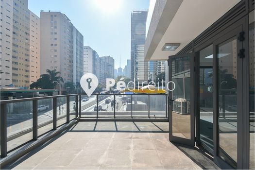 Foto 15 do(a) Sala / Conjunto Comercial false à venda em Jardim Paulista, São Paulo