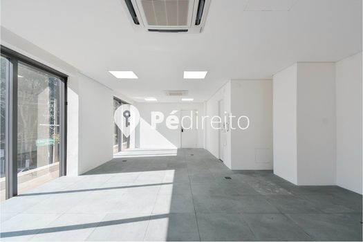 Foto 6 do(a) Sala / Conjunto Comercial false à venda em Jardim Paulista, São Paulo