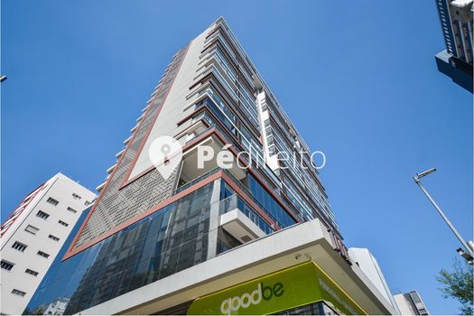 Foto 33 do(a) Sala / Conjunto Comercial false à venda em Jardim Paulista, São Paulo