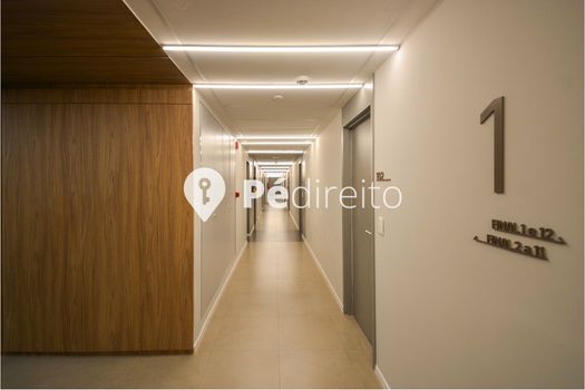 Foto 23 do(a) Sala / Conjunto Comercial false à venda em Jardim Paulista, São Paulo