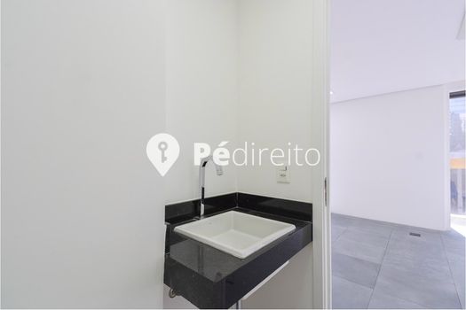 Foto 18 do(a) Sala / Conjunto Comercial false à venda em Jardim Paulista, São Paulo