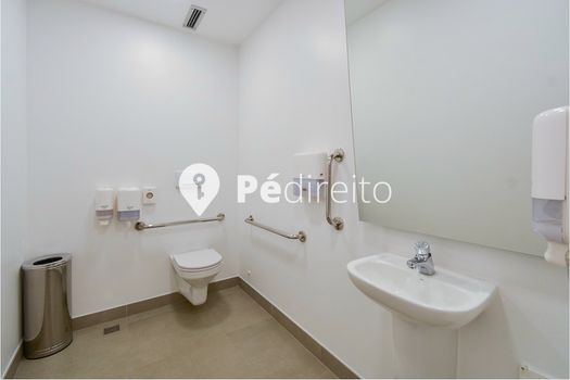 Foto 22 do(a) Sala / Conjunto Comercial false à venda em Jardim Paulista, São Paulo