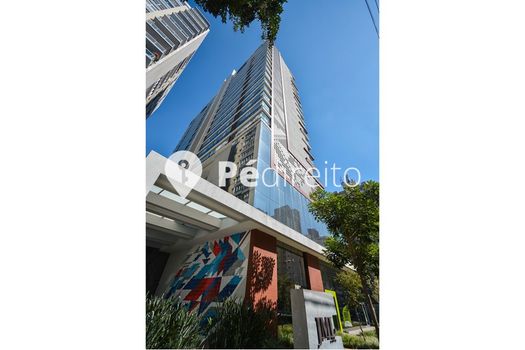 Foto 37 do(a) Sala / Conjunto Comercial false à venda em Jardim Paulista, São Paulo