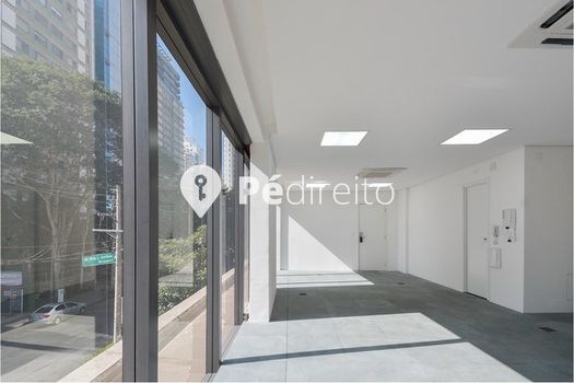 Foto 8 do(a) Sala / Conjunto Comercial false à venda em Jardim Paulista, São Paulo