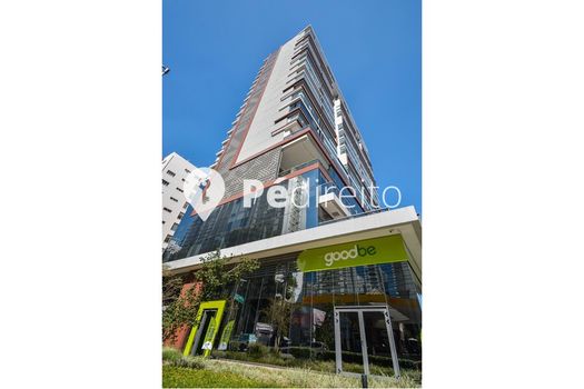 Foto 34 do(a) Sala / Conjunto Comercial false à venda em Jardim Paulista, São Paulo