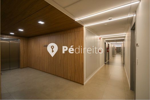 Foto 24 do(a) Sala / Conjunto Comercial false à venda em Jardim Paulista, São Paulo