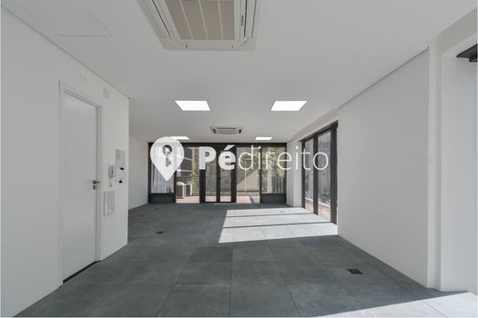 Foto 2 do(a) Sala / Conjunto Comercial false à venda em Jardim Paulista, São Paulo