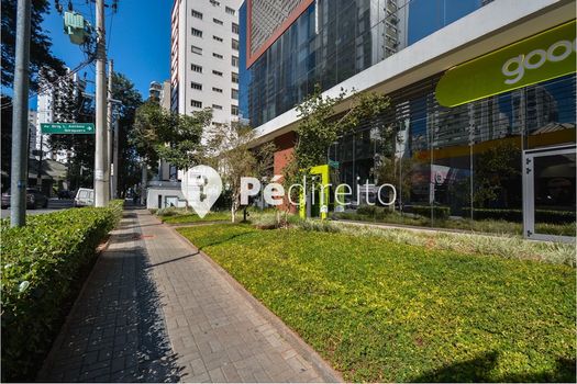 Foto 32 do(a) Sala / Conjunto Comercial false à venda em Jardim Paulista, São Paulo