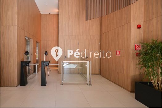 Foto 1 do(a) Sala / Conjunto Comercial false à venda em Jardim Paulista, São Paulo
