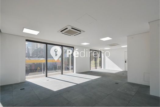 Foto 7 do(a) Sala / Conjunto Comercial false à venda em Jardim Paulista, São Paulo