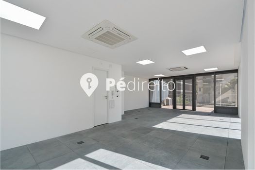 Foto 3 do(a) Sala / Conjunto Comercial false à venda em Jardim Paulista, São Paulo