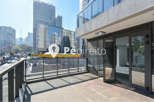 Foto 11 do(a) Sala / Conjunto Comercial false à venda em Jardim Paulista, São Paulo