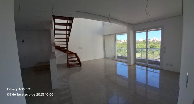 Foto 5 do(a) Cobertura de 3 quartos à venda em Jardim Itu, Porto Alegre