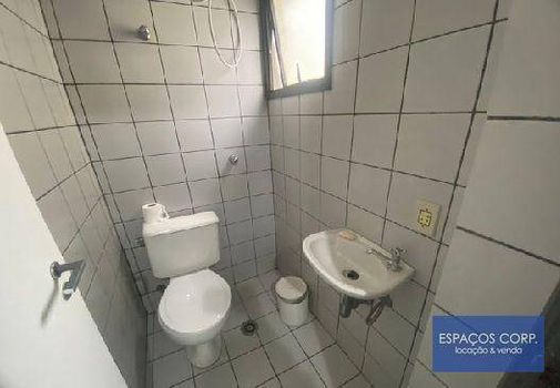 Foto 17 do(a) Apartamento de 2 quartos à venda em Cidade Monções, São Paulo
