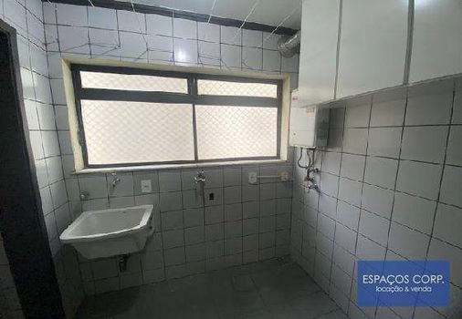 Foto 15 do(a) Apartamento de 2 quartos à venda em Cidade Monções, São Paulo