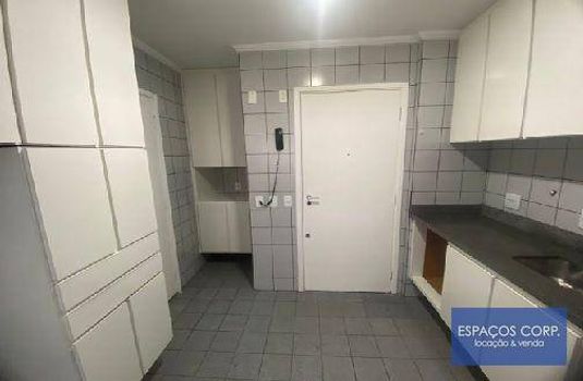Foto 20 do(a) Apartamento de 2 quartos à venda em Cidade Monções, São Paulo