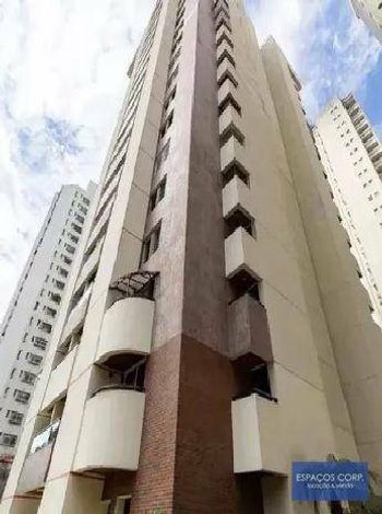 Foto 2 do(a) Apartamento de 2 quartos à venda em Cidade Monções, São Paulo