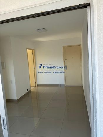 Foto 4 do(a) Apartamento de 1 quartos para alugar em Vila Parque Jabaquara, São Paulo