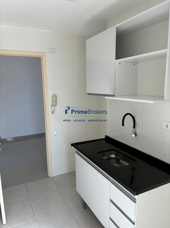 Foto 7 do(a) Apartamento de 1 quartos para alugar em Vila Parque Jabaquara, São Paulo