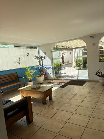 Foto 18 do(a) Apartamento de 1 quartos para alugar em Vila Parque Jabaquara, São Paulo