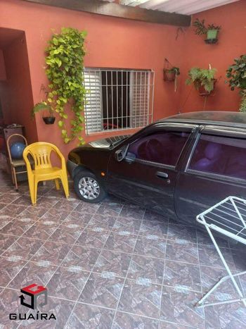 Foto 4 do(a) Casa de 2 quartos à venda em Jardim Cristiane, Santo André